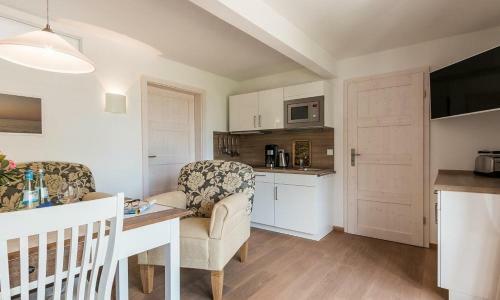 Apartamento D�nenblick 03