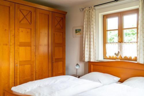 Apartamento Ahrenshooper Landhaus 01