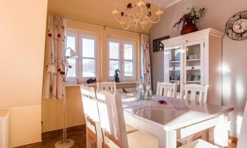 Apartamento Madlen