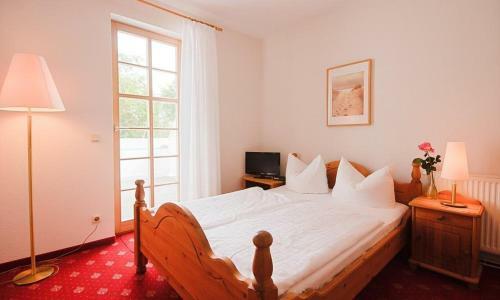 Apartamento Strandhaus Claassen 06