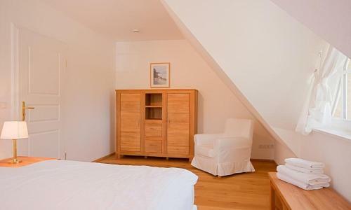 Strandhaus Hinter Der D�ne