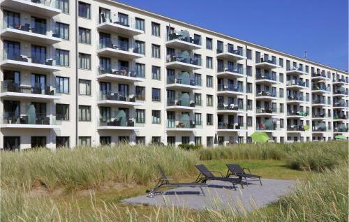 Apartamentos Prora Solitaire Baltic Pool Area