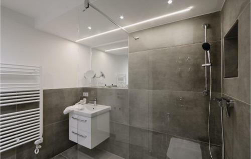 Apartamentos Prora Solitaire Pearl Pool Area