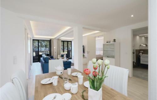 Apartamentos Prora Solitaire Pearl Pool Area