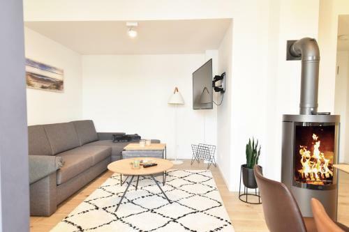 Apartamento Spa Penthouse Meerlust