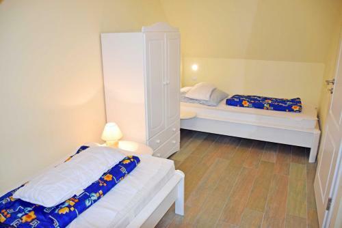 Apartamento Ferienhaus Mit Terrasse Am Heideweg