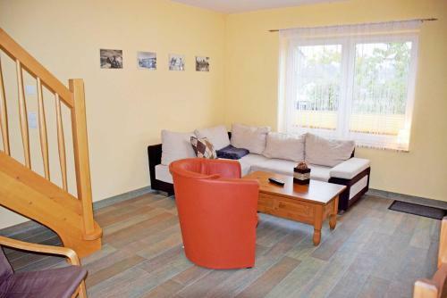 Apartamento Ferienhaus Mit Terrasse Am Heideweg