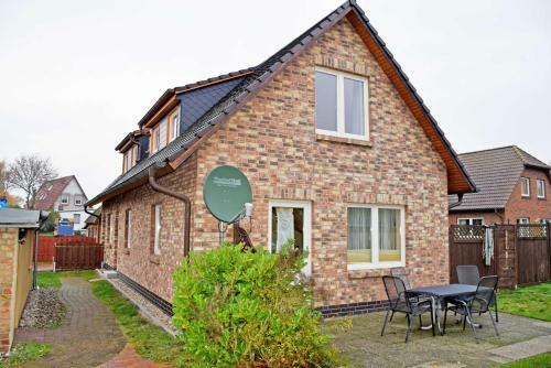 Apartamento Ferienhaus Mit Terrasse Am Heideweg