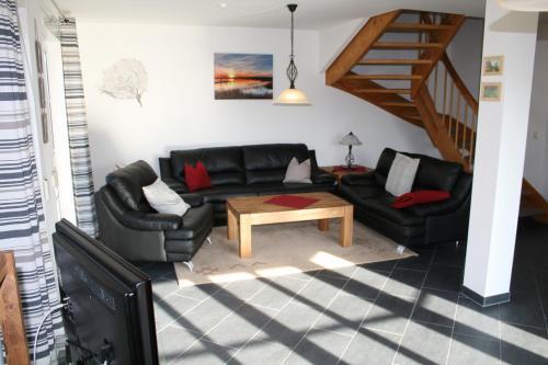 Haus Inselwind - Doppelhaush�lfte