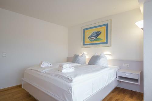 Hostal Pension Am Meer