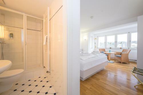 Hostal Pension Am Meer