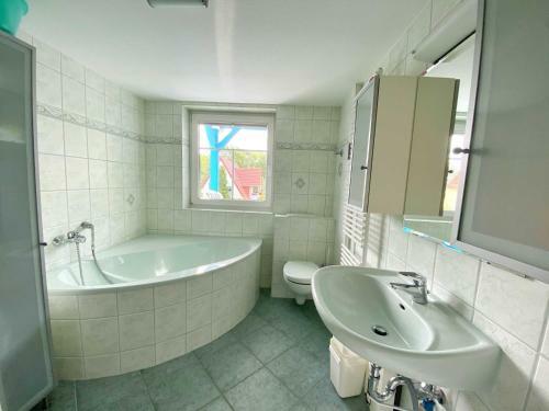 Apartamento Ferienwohnung Osterholz