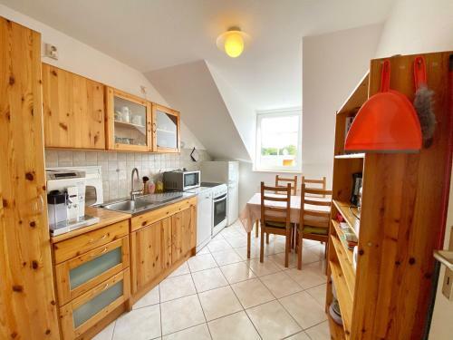 Apartamento Ferienwohnung Osterholz