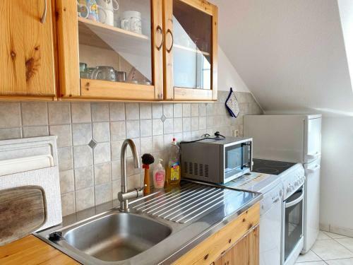 Apartamento Ferienwohnung Osterholz