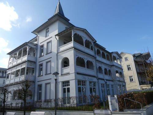 Apartamento Villa Seeblick