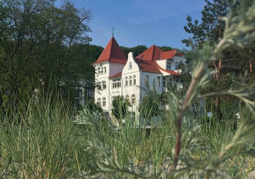 Hotel Pension Haus Colmsee