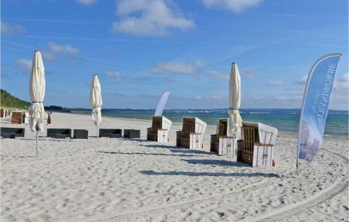 Apartamentos Prora Solitaire Baltic