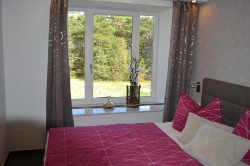 Apartamento Arkona-meeresblick Am Prorer Wiek