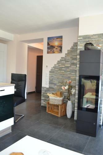 Apartamento Arkona-meeresblick Am Prorer Wiek