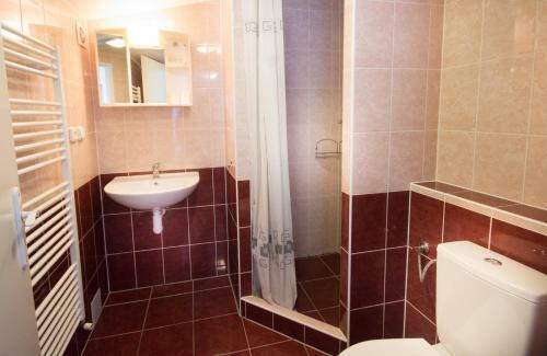 Hostal Herbenka