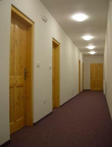 Motel Mx Arena Mohelnice