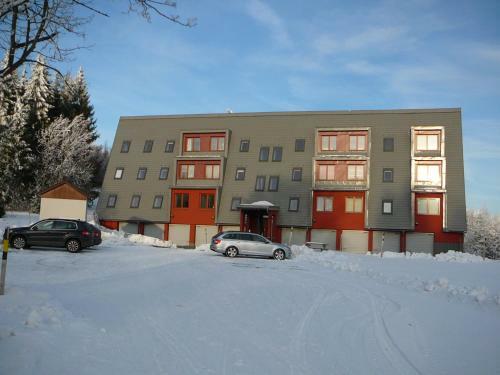 Apartm�ny Racek