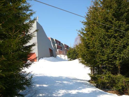 Apartm�ny Racek