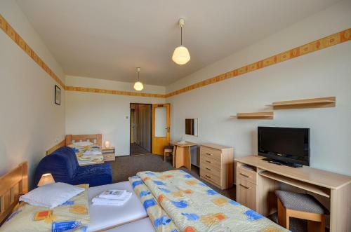Hotel Andromeda