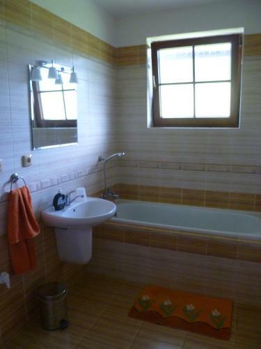 Apartmany Kolb
