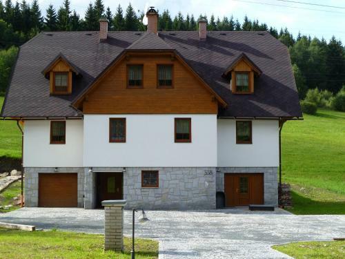 Apartmany Kolb