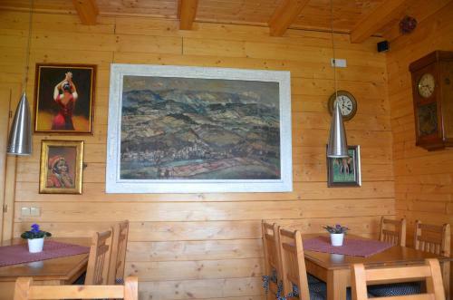 Hostal Penzion Haltmar