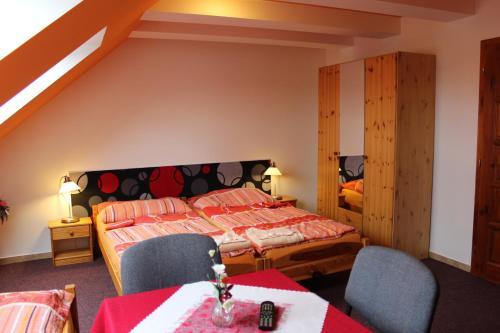 Hostal Dj-penzion