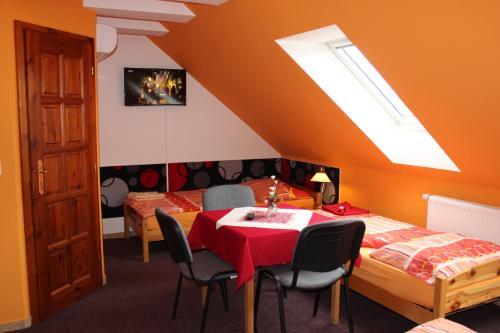 Hostal Dj-penzion