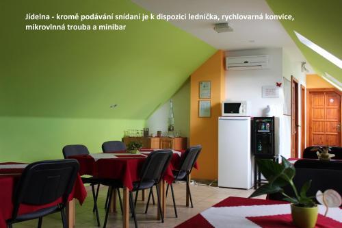 Hostal Dj-penzion