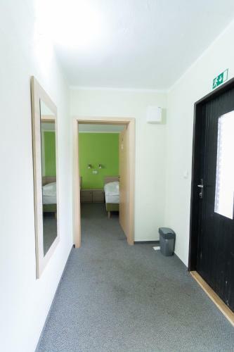Hotel Na Kocand?