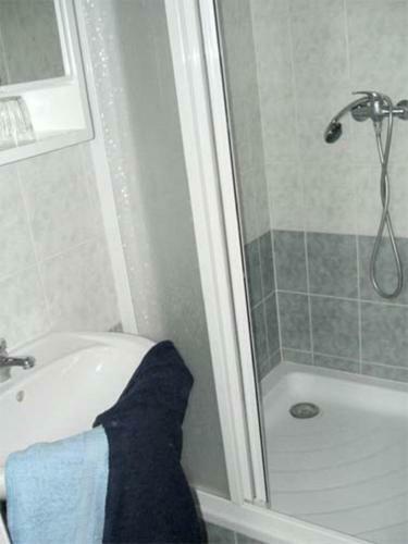 Hostal Privat Bohemia