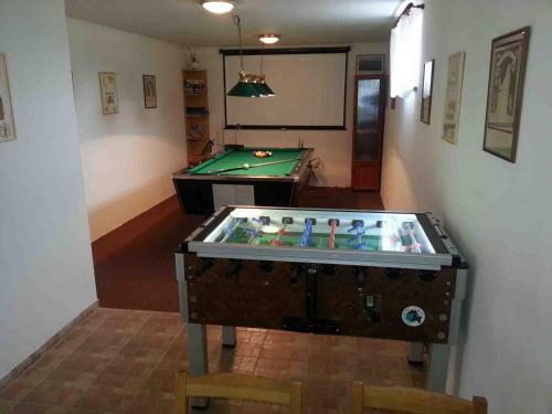 Hostal Privat Bohemia