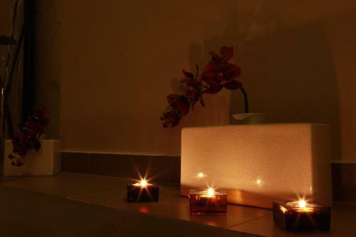 Hotel Rezidence Lib?chov