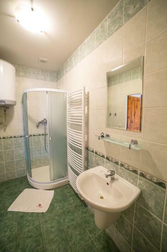 Hostal Farma Pt�rov