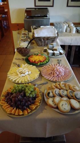 Hostal Farma Pt�rov
