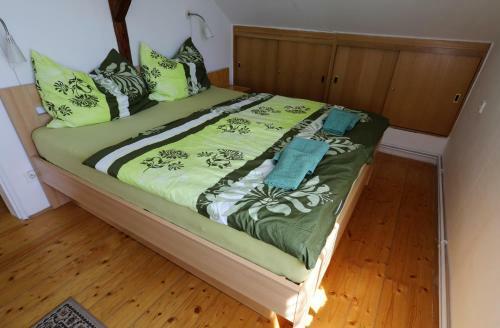 Apartm�n Skalka