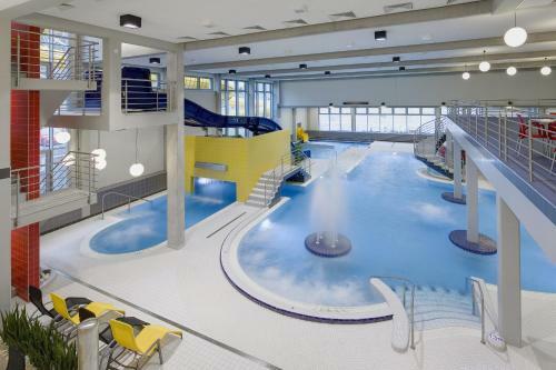 Hotel U Hroznu