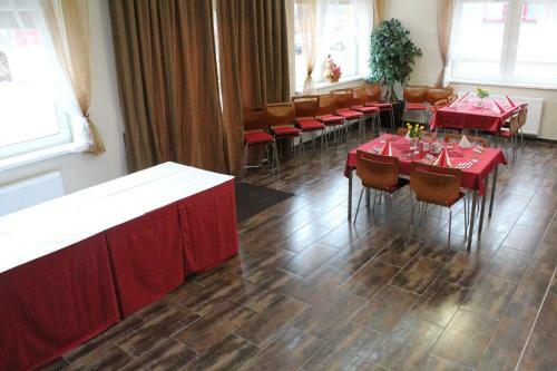 Hotel Olympionik