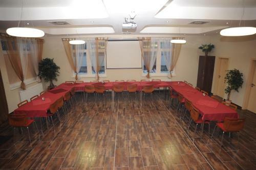 Hotel Olympionik