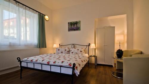 Apartm�ny V Podz�m?�