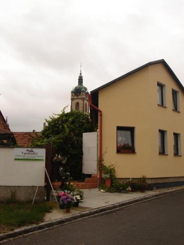Apartm�ny V Podz�m?�
