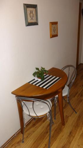 Apartm�ny V Podz�m?�