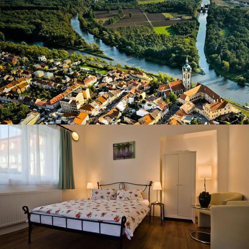 Apartm�ny V Podz�m?�