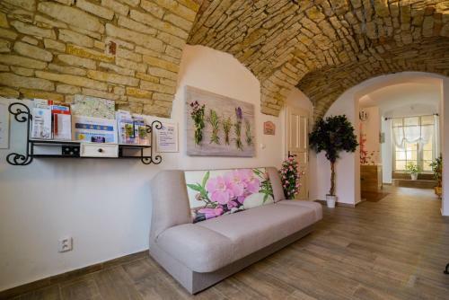 Apartm�ny U Z�mku
