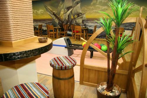 Hotel Artaban